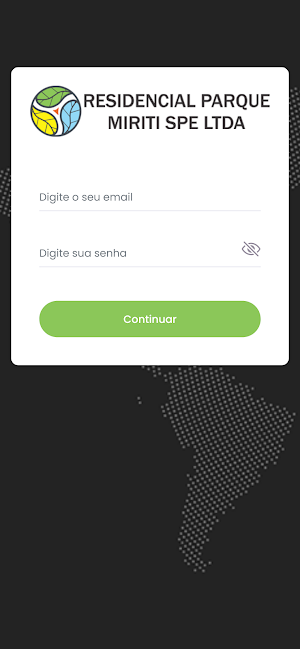 Parque Miriti - App Cliente Screenshot 0