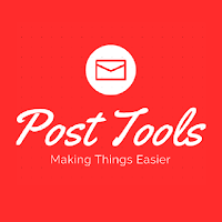 Post Tools