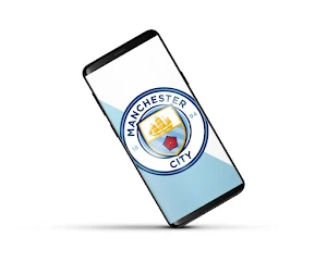 Manchester City Wallpapers Screenshot 2