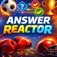 Answer Reactor