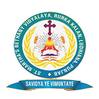 ST. MARTHA BETHANY VIDYALAYA