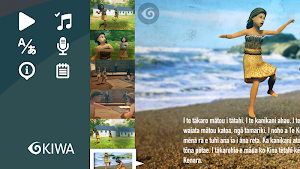 Ko Wiriwiri rāua ko Kina Screenshot 1