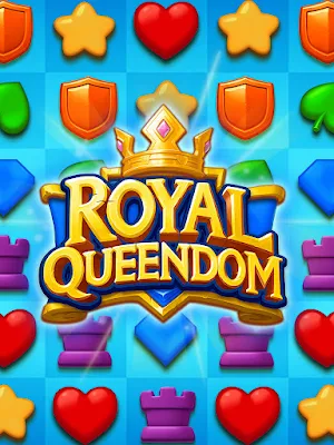 Royal Queendom Screenshot 1