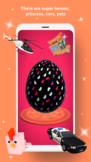 Egg Toys Screenshot 3