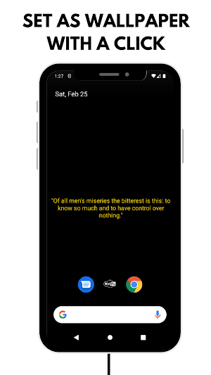 Task Wallpaper Screenshot 3