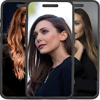 Elizabeth Olsen Wallpapers