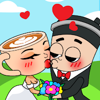 Funny Role Swap Puzzle