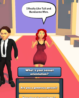Marriage Bureau Screenshot 0
