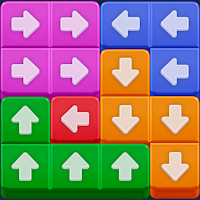 Tap Off! Block Puzzle Game