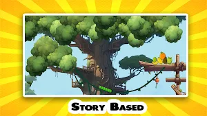 Hungry Caterpiller Screenshot 3