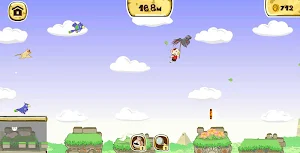 Cats Trail Screenshot 3