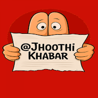 Jhoothi Khabar: Debunker