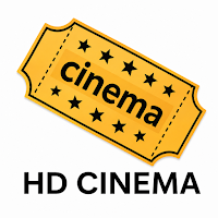 Cinema HD - Movies & TV