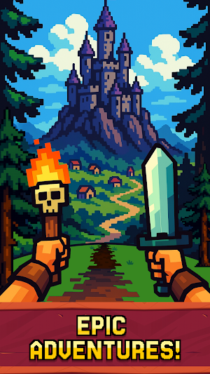 Path of Kings Screenshot 0
