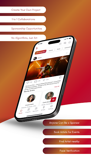 Startizta Screenshot 0