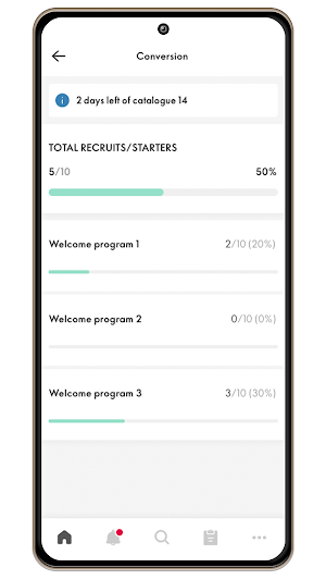 Oriflame Business App Screenshot 3