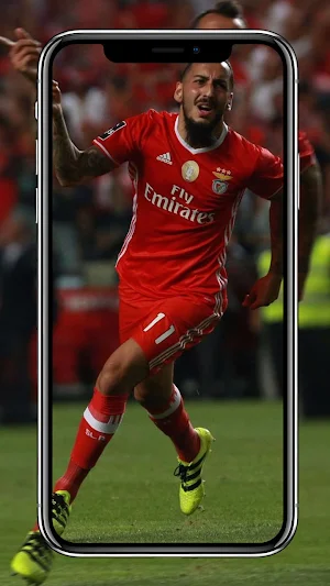 Benfica Wallpapers Screenshot 1