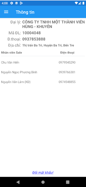 Grobest VN Đặt Hàng Screenshot 3