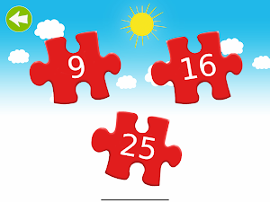 3 in 1 puzzle fun Screenshot 1