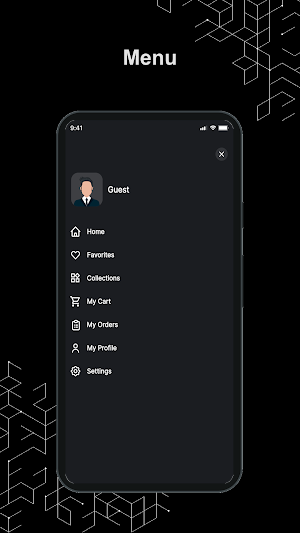 Stone Prestige Screenshot 3