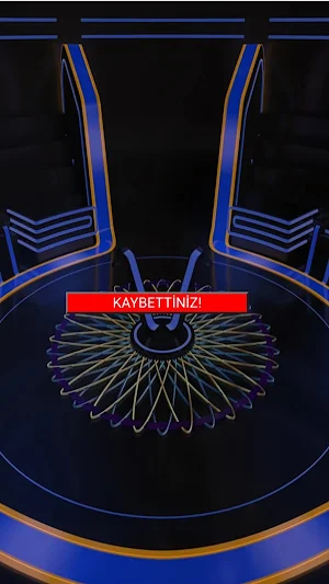 Bilgisarayı - Bilgi yarışması Screenshot 3