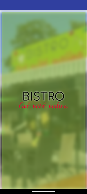 Bistro Cud, miód, malina Screenshot 1