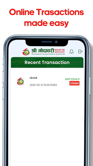 Shree Godawari iSmart Screenshot 3