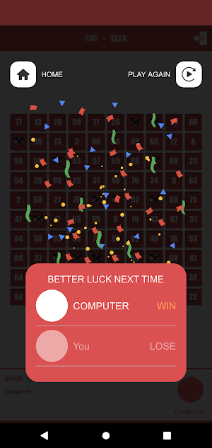 Hide and Seek Screenshot 3