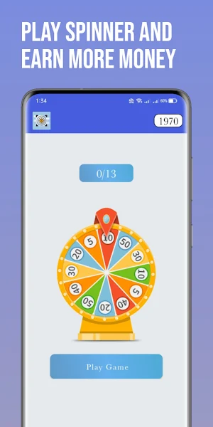 Bishal Income - Earn Real Cash Screenshot 2
