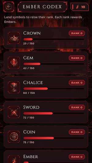 Bodog casino Screenshot 2