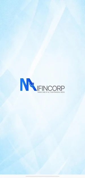 MifinCorp Screenshot 0