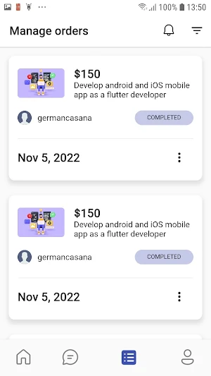 Creator Screenshot 0