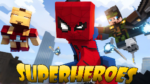 Spider man mod for Minecraft Screenshot 3