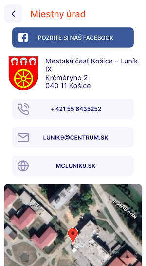 Luník IX Screenshot 2