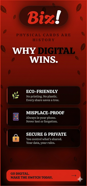 The Biz! Screenshot 0