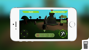 The Last Goblin Commander Screenshot 0