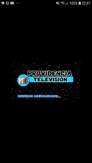 Providencia Televisión Screenshot 0