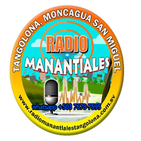 Radio Manantiales Tangolona