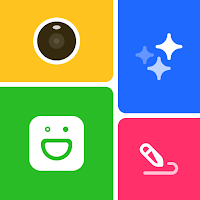 Photo Grid - Editor & Collage