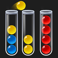 Color Ball Sort
