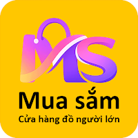 Mua sắm- Cửa hàng đồ người lớn
