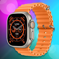 Smart Watch Ultra 8 App Guide