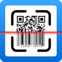 QR Code Scanner-Barcode Reader