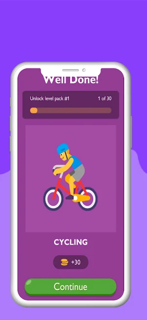 Guess The Sports Name Screenshot 0