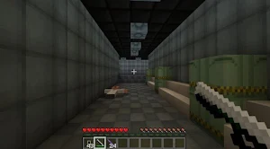 Adventure mods Minecraft PE Screenshot 1
