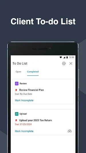 InSight Financial Planners Screenshot 3
