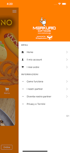 Ciao Ceprano Screenshot 1
