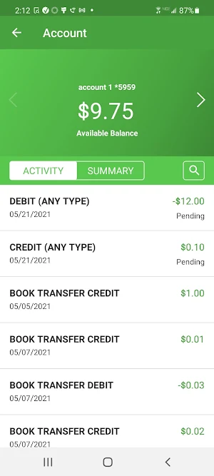 EasternEase Business Screenshot 1