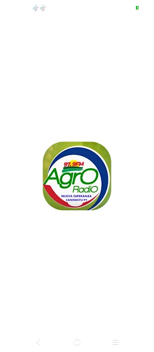 AGRO RADIO 97.9 FM Screenshot 0