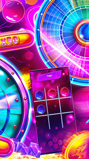Plinko Puzzle Party Screenshot 1